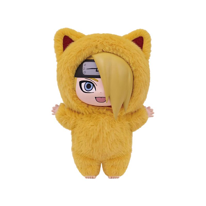 Miniso  Cat Paradise Series Blind Box Cute Cat-Style Character Figures With Delicate Details Lovely Desktop Ornaments Wonderful Collectibles And Gifts For Anime Fans, Back To School