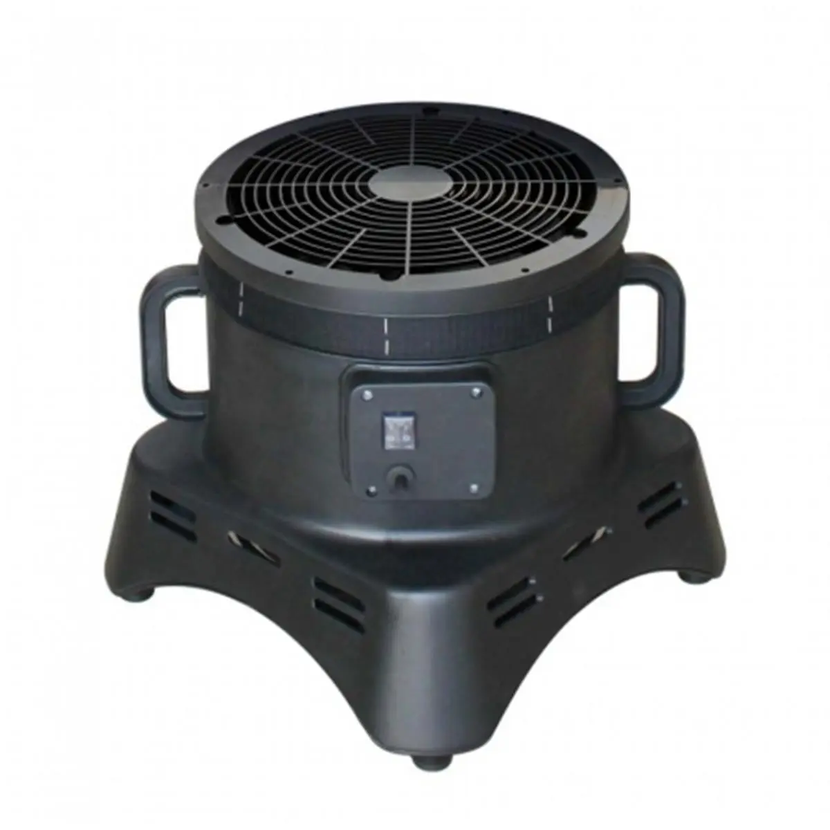 XPOWER BR-430 0.3 HP 12 in. dia. Vertical Advertisement Inflatable Blower Fan