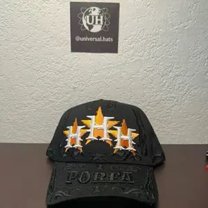 Rude Awakening x Santea Porfa