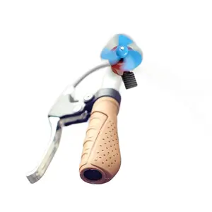 Windmill Bike Bell