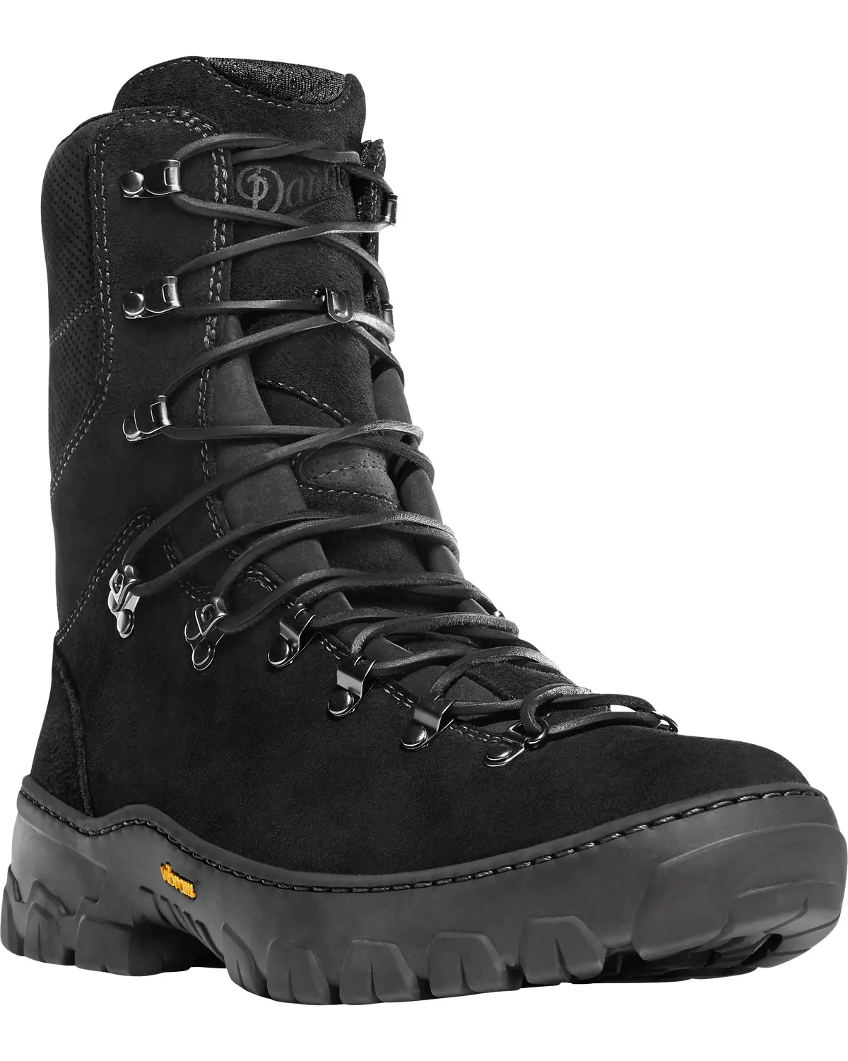 Danner Men's Men'S Wildland Tactical Firefighter 8" Boot Soft Toe - 18050