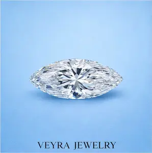 Marine-shaped natural diamond and sapphire gemstone, accompanied by a certificate