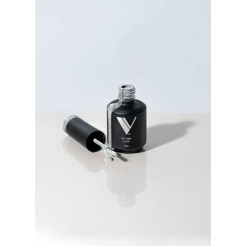 Gel Polish-094 Diamond district
