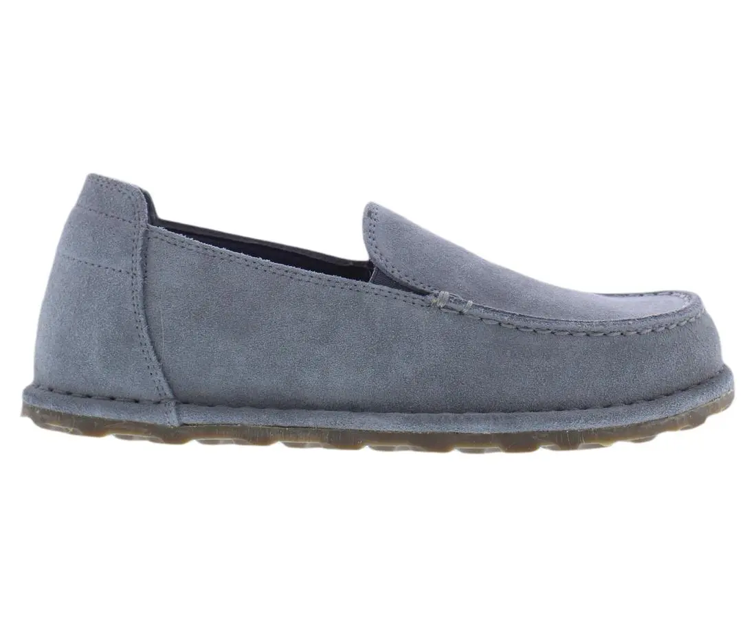 Birkenstock Utti Narrow-Fit Unisex Casual Slip-On Sandals - Women's EVA Round Toe Comfortable Walking Footwear