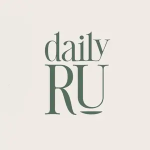 dailyRU shop logo