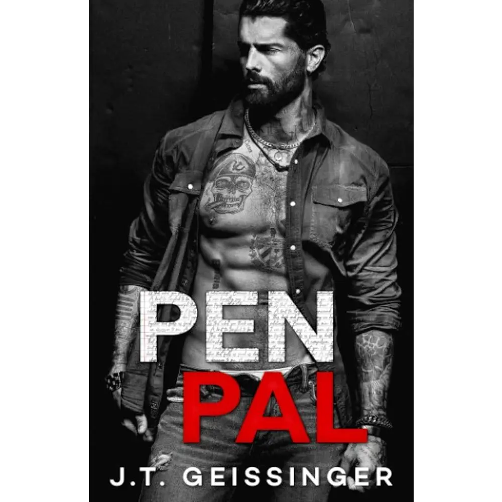 Pen Pal