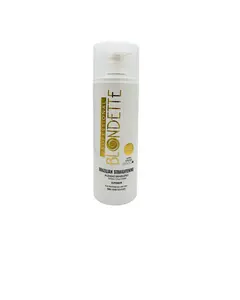 Blondette White Chocolate Keratin Treatment – Professional Use Only 32 Oz