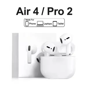 For Xiaomi Redmi Apple iPhone Samsung Google Wireless Bluetooth Headphones HiFi Stereo Headset Mic Noise Reduction Sports Earbuds