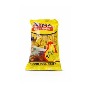 NINA CUBE POULET 55CT