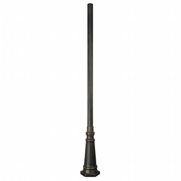 Surface Mount Post 507-CP Surface Mount Post-Copper