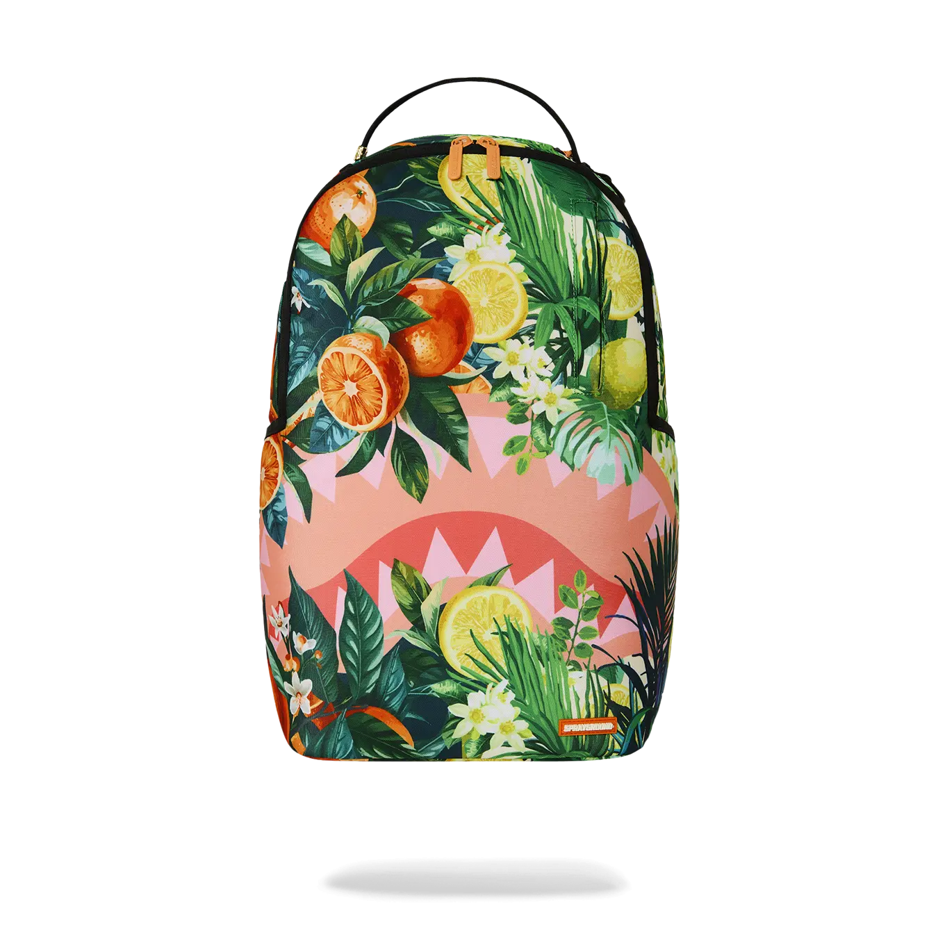 GOLDEN ORCHARD ESTATE BACKPACK GOLDEN ORCHARD ESTATE BACKPACK