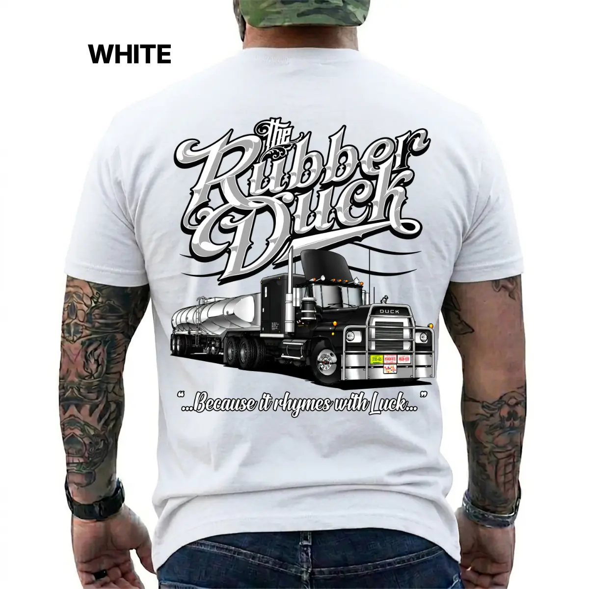 Over The Top Trucker T-Shirt, Retro Hawk and Son Tee, Vintage Arm Wrestling Movie Tshirt, Classic 80s, Gift For Truck Driver, Short Sleeve Printed Graphic Shirt, Daily Casual Cotton Menswear