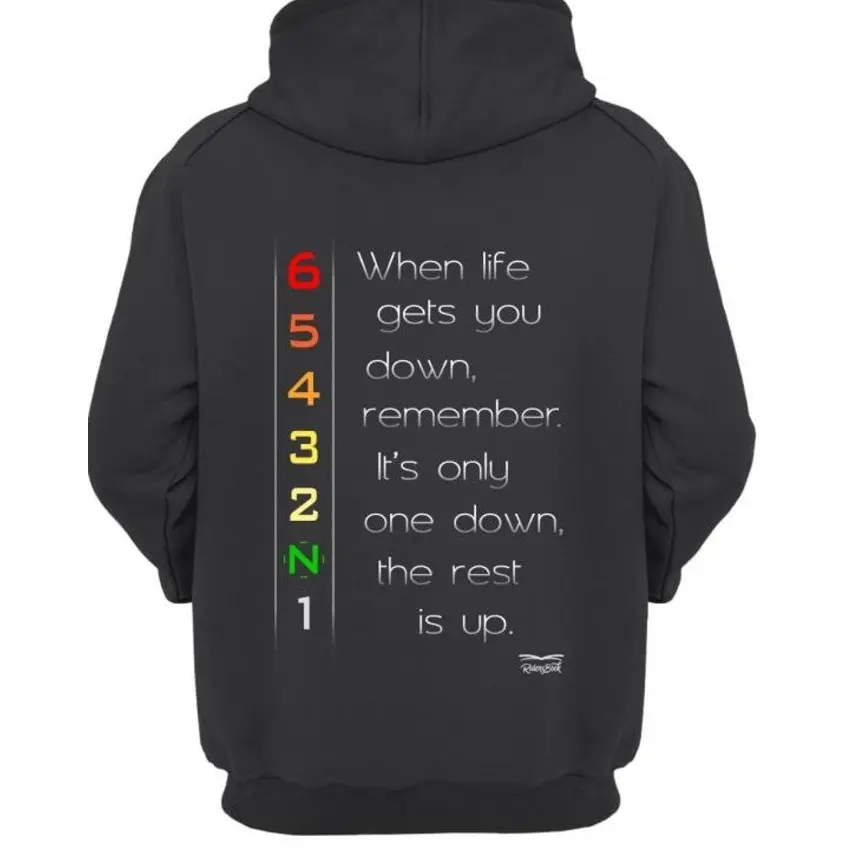 Motorcycle Riders Hoodie Gift For Men and women, Super Bikers Life t-shirt, When Life Gets You Down Remember Its Only One Down The Rest Is Up Sweatshirt, Hoodie, Comfort Colors 3C83