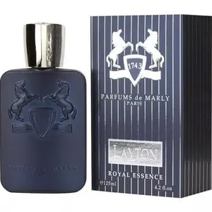 Parfums de Marly Layton by Parfums de Marly, 4.2 oz EDP Spray for Men