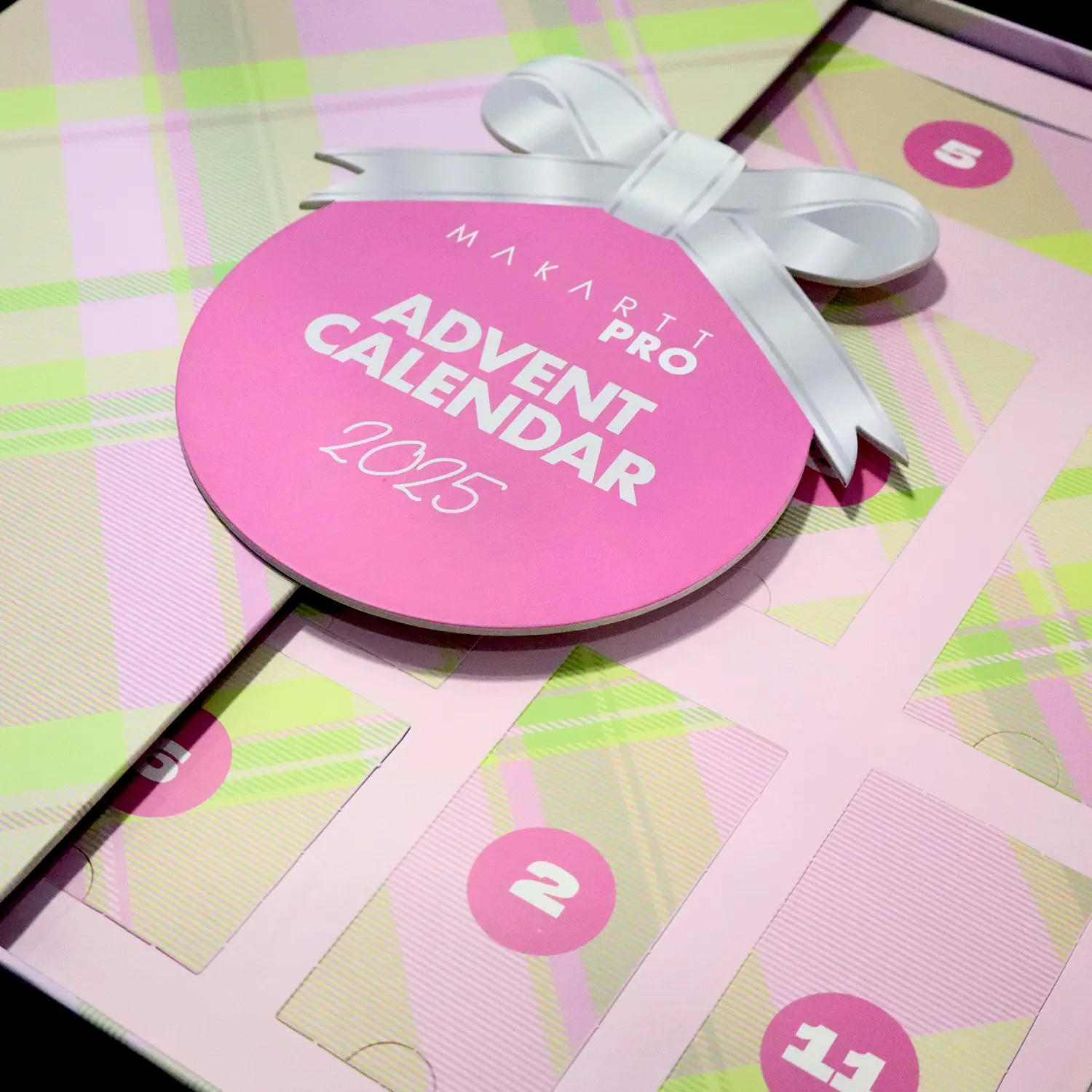 Advent Calendar Advent Calendar