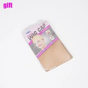 Megalook Hair Gift for You Wig Cap Free Gift