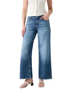 GUESS Female Low rise jeans