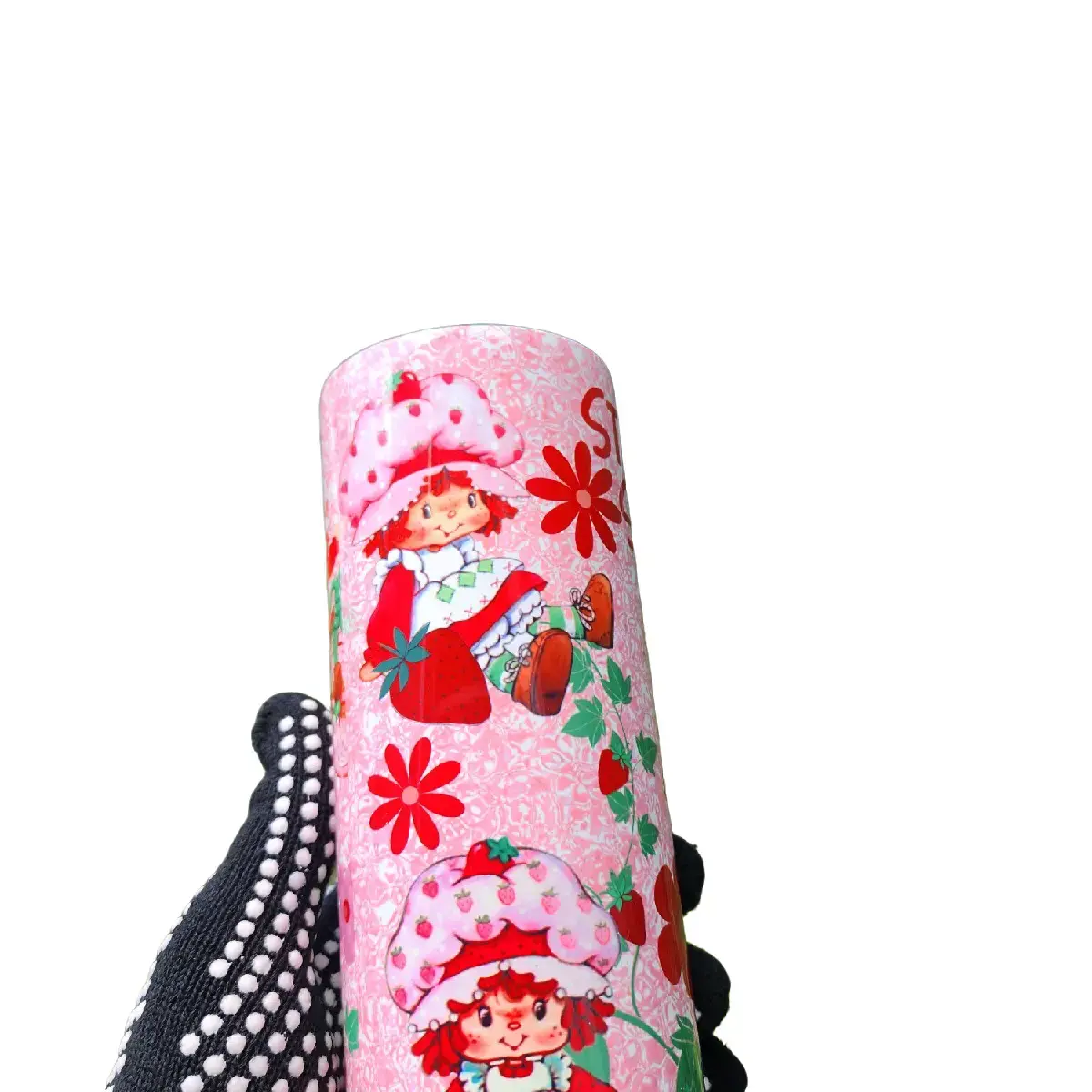 Tumbler  20 oz retro cartoons