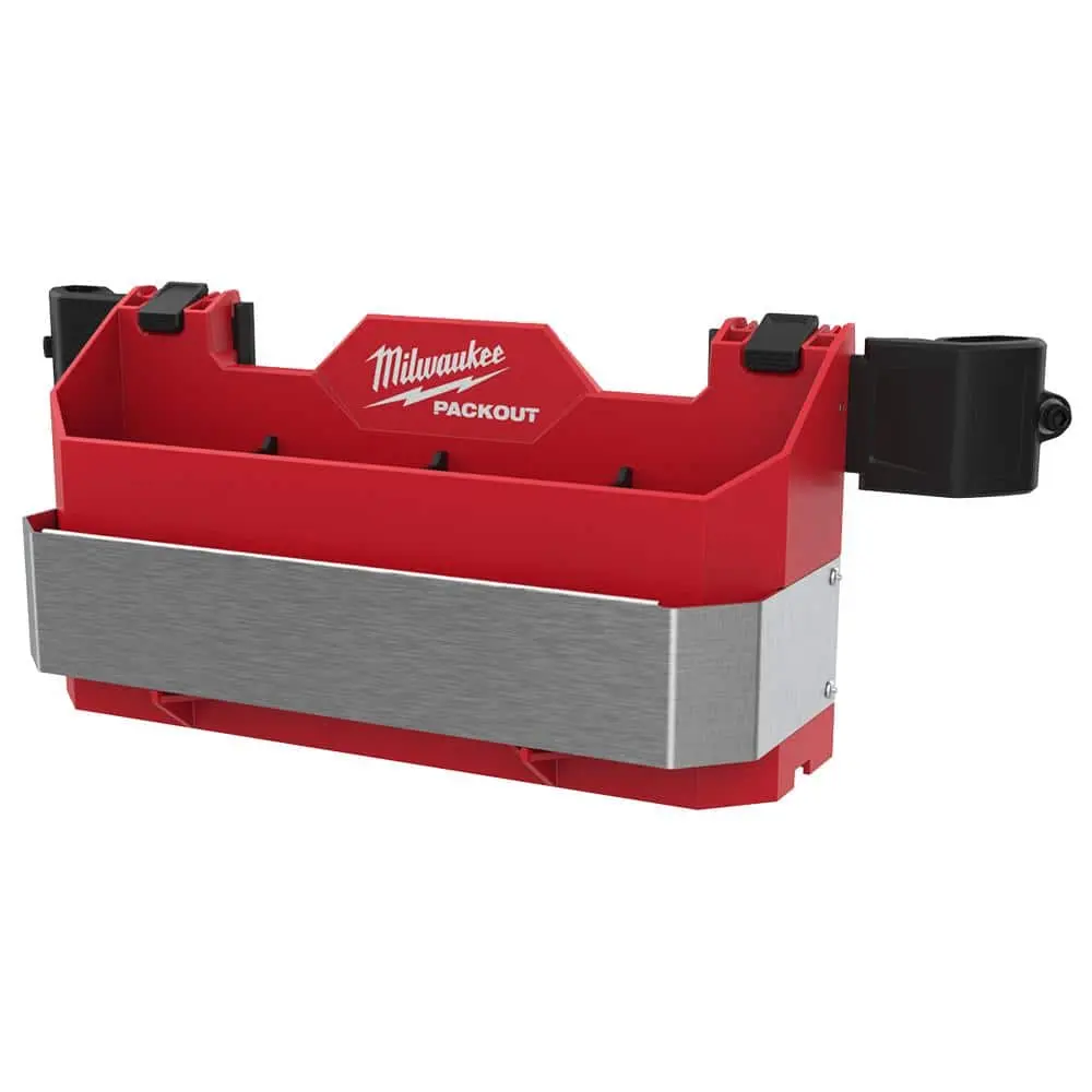 PACKOUT Caddy Tool Box Rack Attachment PACKOUT Caddy Tool Box Rack Attachment