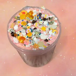 Sweet November | Thick & Glossy Slime