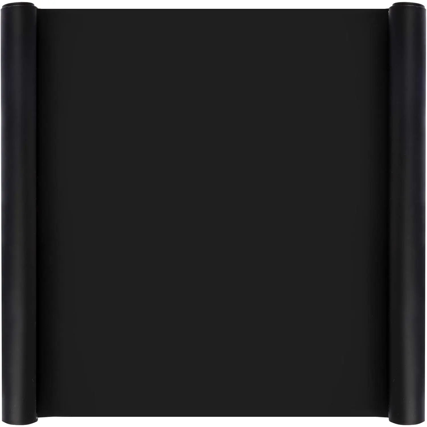 Mat, 23.4" x 15.6" Black  Mats for Crafts,  Molds, Play Dough Mat, for , Clay, , Arts and Crafts, 1 MM Thick