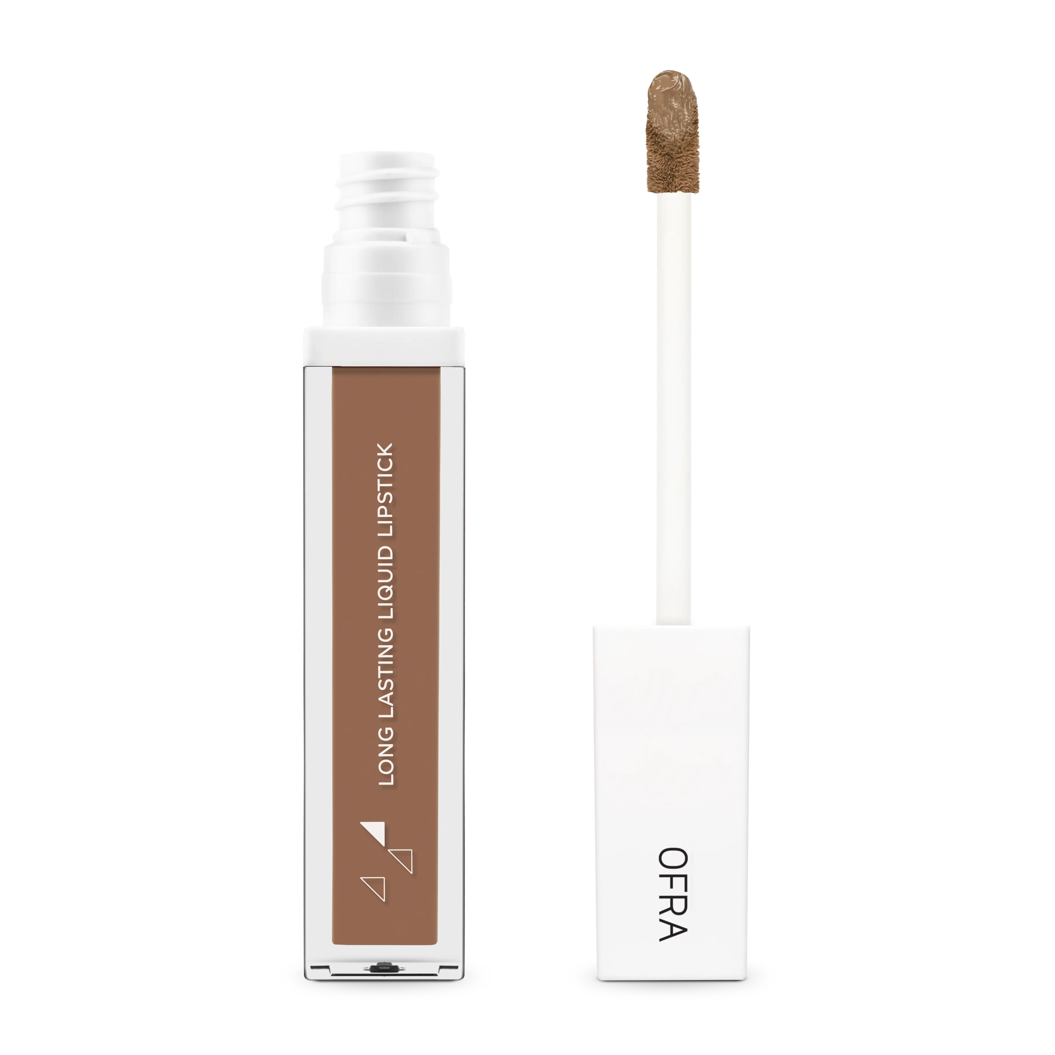 Long Lasting Liquid Lipstick - SoBe