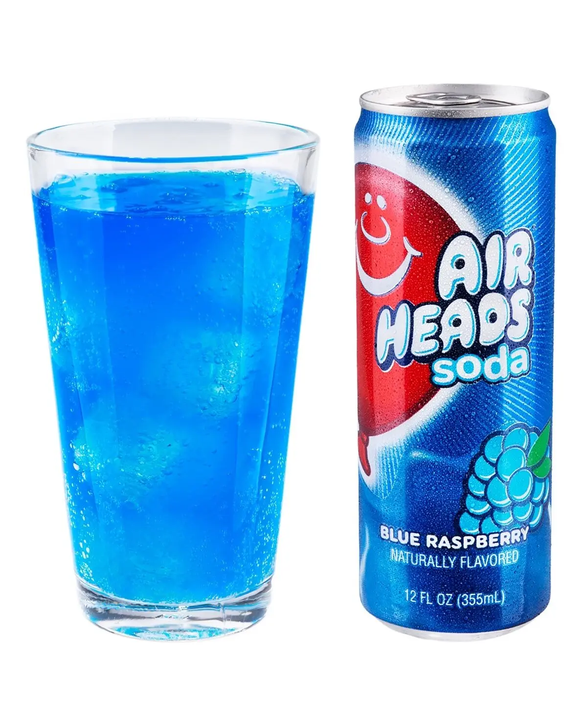 Airheads Soda Pop
