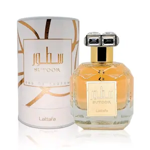 Sutoor Lattafa Perfumes EDP 100 ml for women