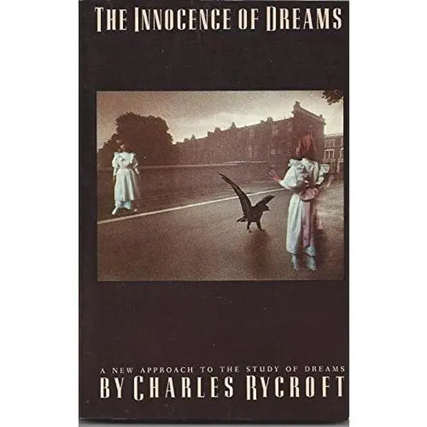 USED Book - Innocence of Dreams by Charles Rycroft (Paperback) - english
