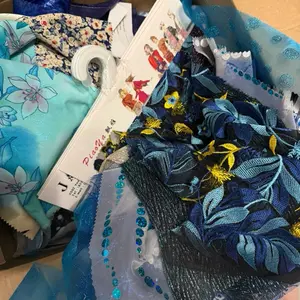 Soft Stuffed Animal "Bling Bling" Fabric Boxes, Textiles & Soft Furnishings Sewing Supplies