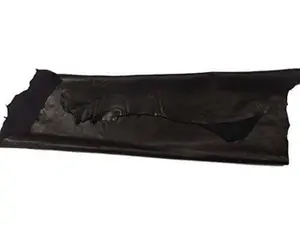 Reed Lambskin Leather Hides - Premium Buttery Soft Touch Skin