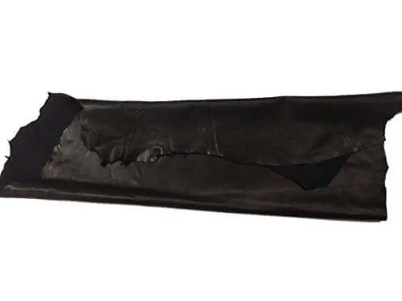 Buttery-Soft Lambskin Leather Hides, 5-7 Sq Ft - Luxurious and Supple Material with Natural Marks for Crafting & Fashion, Genuine Soft Lambskin, Lambskin Leather Skins