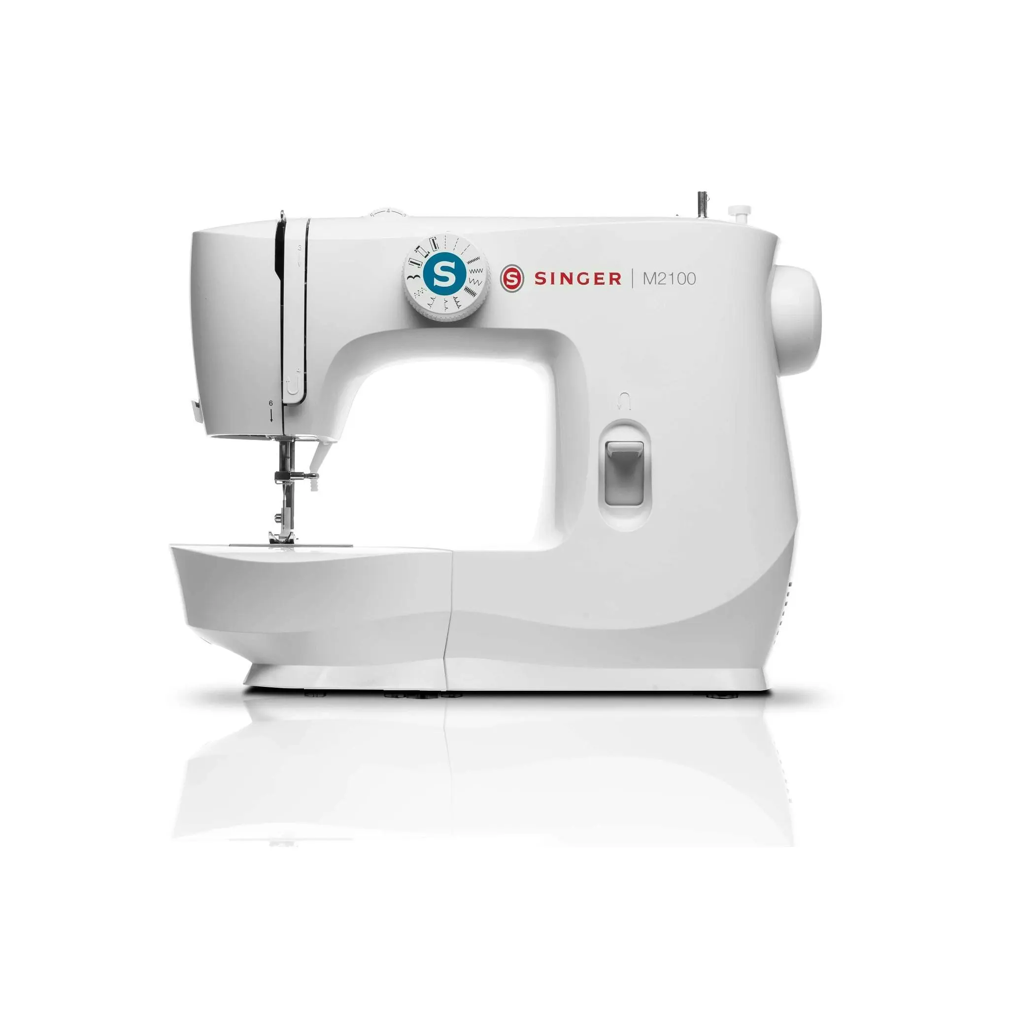 Singer M2100 Sewing Machine Singer M2100 Sewing Machine
