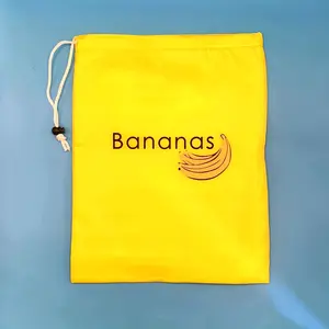Banana Storage Bag, Prevents Ripening, Lightweight Easy Wash Durable Fruit Box, Kitchen Vegetable and Fruit Fresh Storage Bag