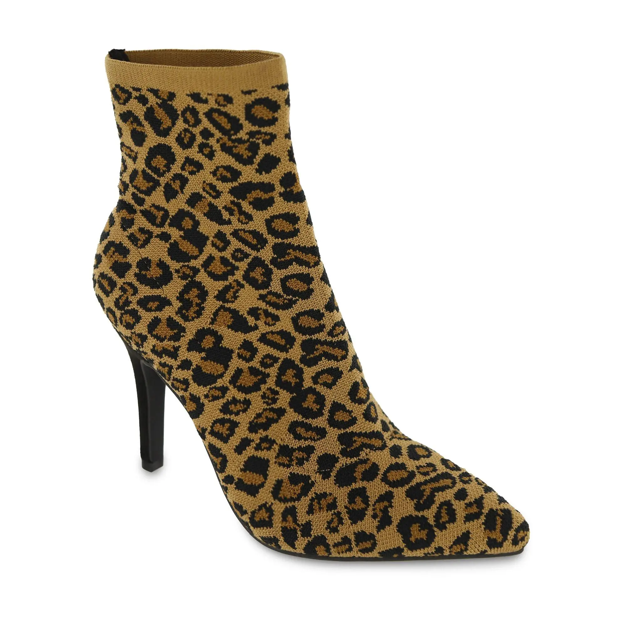 Mia Shoes Women's Pointed Toe Boots - Mckinley
