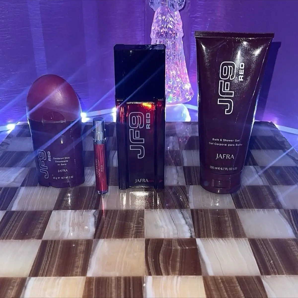Jf9 Cologne for Men Made in the United States