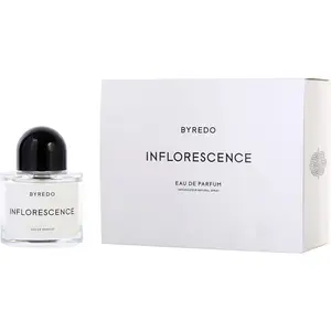 Inflorescence Byredo By Byredo Eau De Parfum For Women