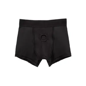 Her Royal Harness Boxer Brief