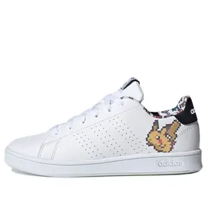 (GS) adidas x Pokemon Advantage J 'Pikachu' EG1999
