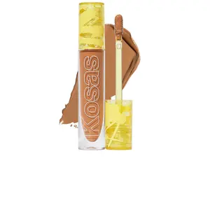 Kosas Revealer Super Creamy + Brightening Concealer With Caffeine And Hyaluronic Acid in 7.8 N