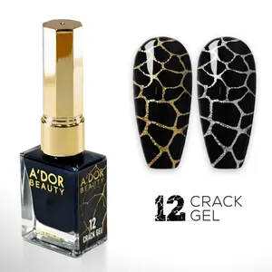 A'DOR Crack Gel 12 - 0.5 oz