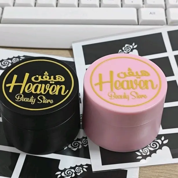 Henna stamp