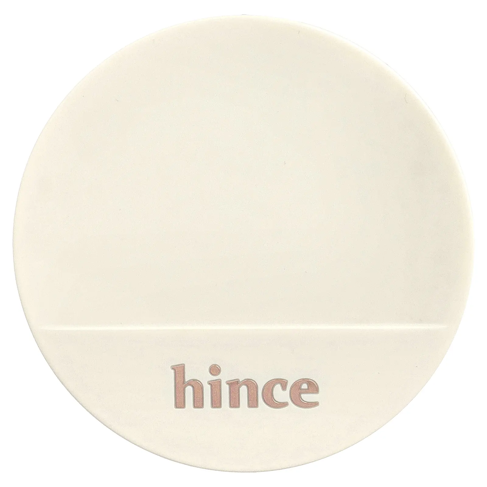 Hince Second Skin Glow Cushion, 21 Ivory, 0.42 oz (12 g)