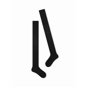 Cider KNITTED OVER THE KNEE SOCKS