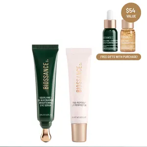 Glow Up Bundle H2GLOW