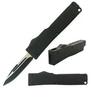 Mini Portable Folding Camping Tool – 5.25” Compact EDC Utility Knife