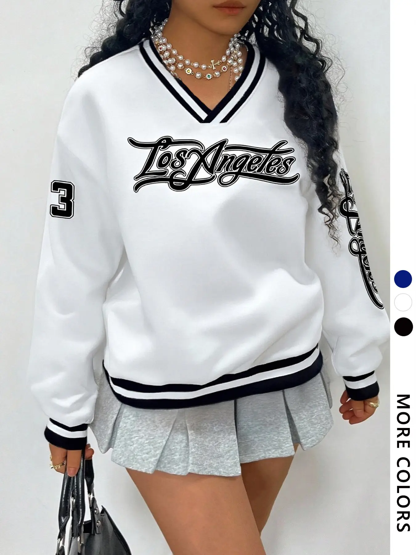 Unisex Letter Pattern Striped Warm Lining Basketball Sports Shirt, Workout Top, Training Top, Workout Gym Tops, Suitable for School Fall Winter Wear, Men Women Athletic Top, Jersey Shirt, Sports Clothing, Sportswear