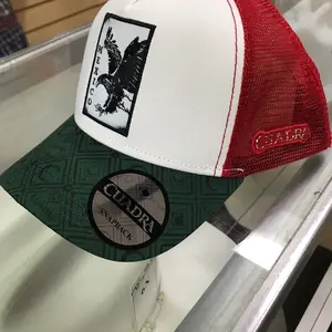 Cuadra Cap Just Arrived. Cotton