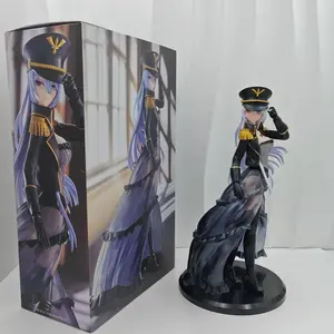 New Mountain Dog Figure, Changing Doll Pendant, Anime Decoration, Kido River Dream Scene Model, Collectible Figurine, PVC Collectible Statue, Collectible Figures