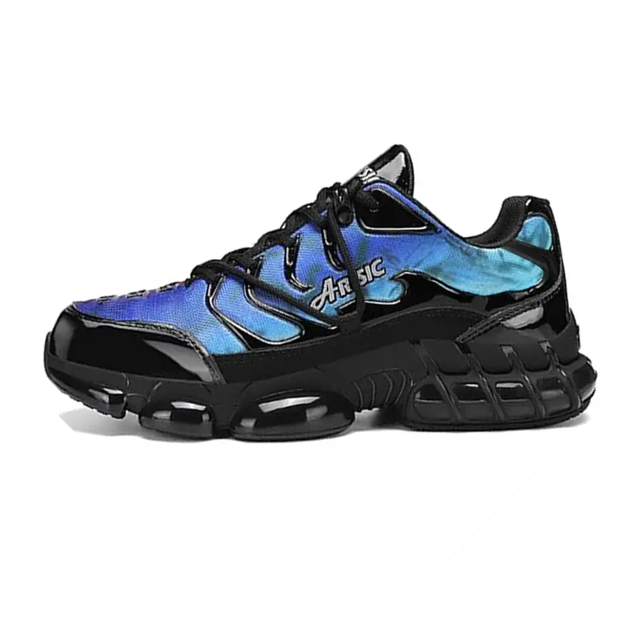 Arisic Steel Toe Protective Work Shoes for Men & Women  display picture 3